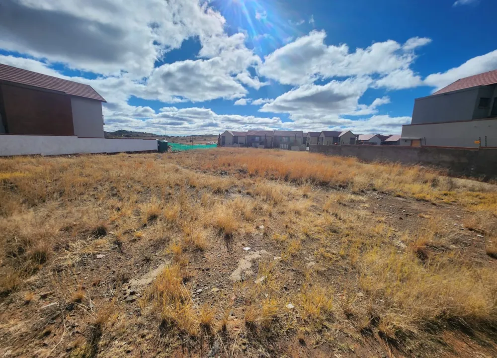 Residential vacant land for sale in Wild Olive Estate - 1BX1706668 Residential vacant land for sale in Wild Olive Estate - 1BX1706668