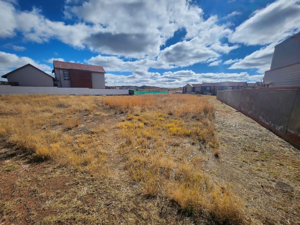 Residential vacant land for sale in Wild Olive Estate - 1BX1706668