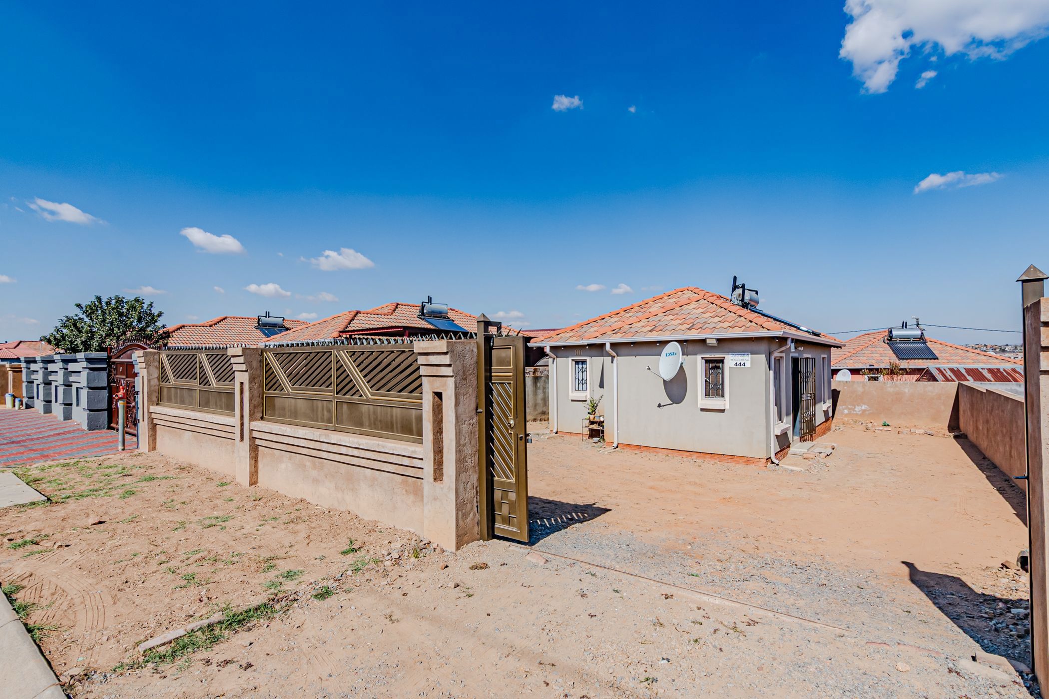 House for sale in Glenway Estate  - PTM1706274