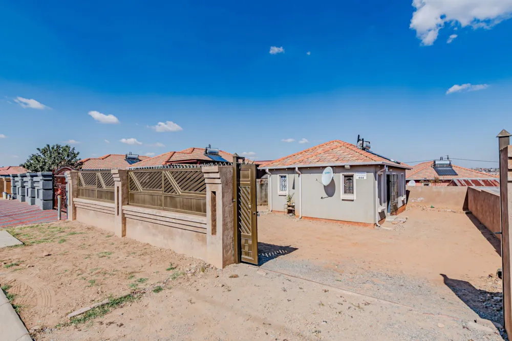 House sold in Glenway Estate  - PTM1706274