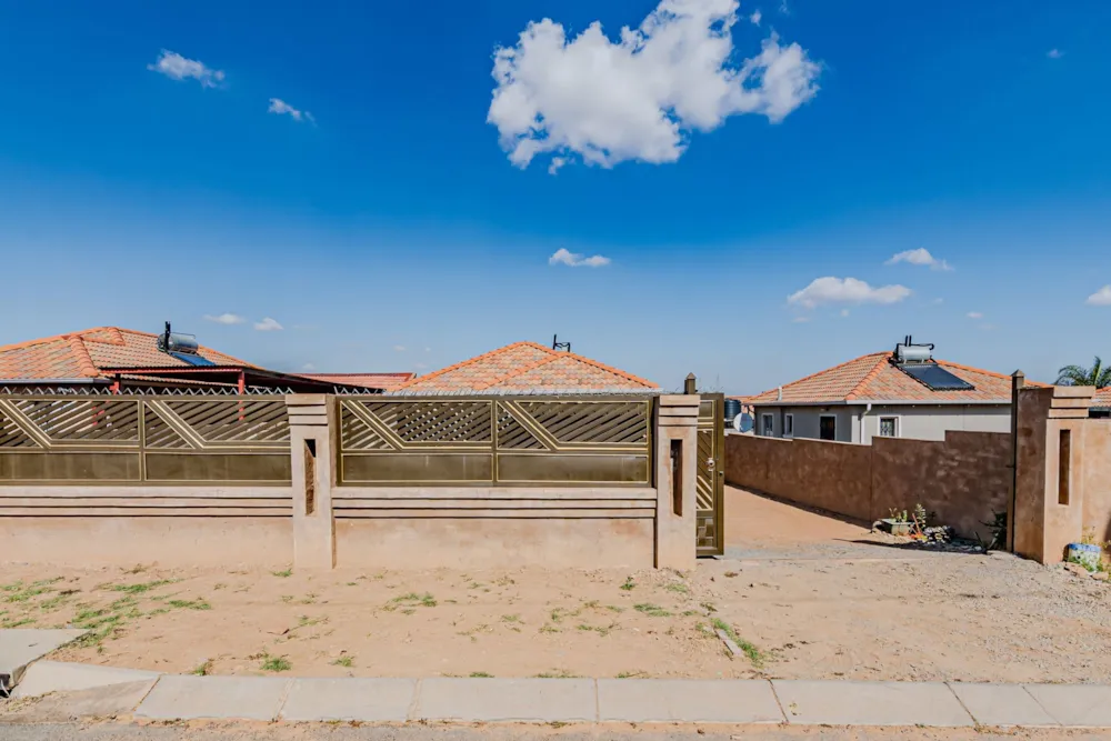 House sold in Glenway Estate  - PTM1706274