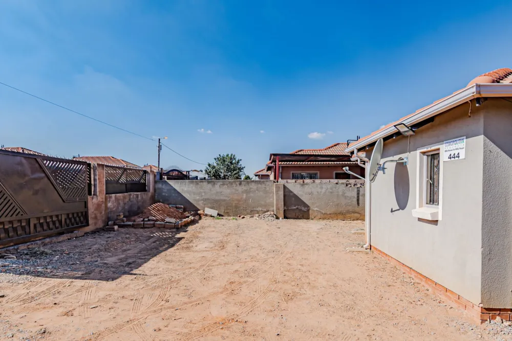 House sold in Glenway Estate  - PTM1706274