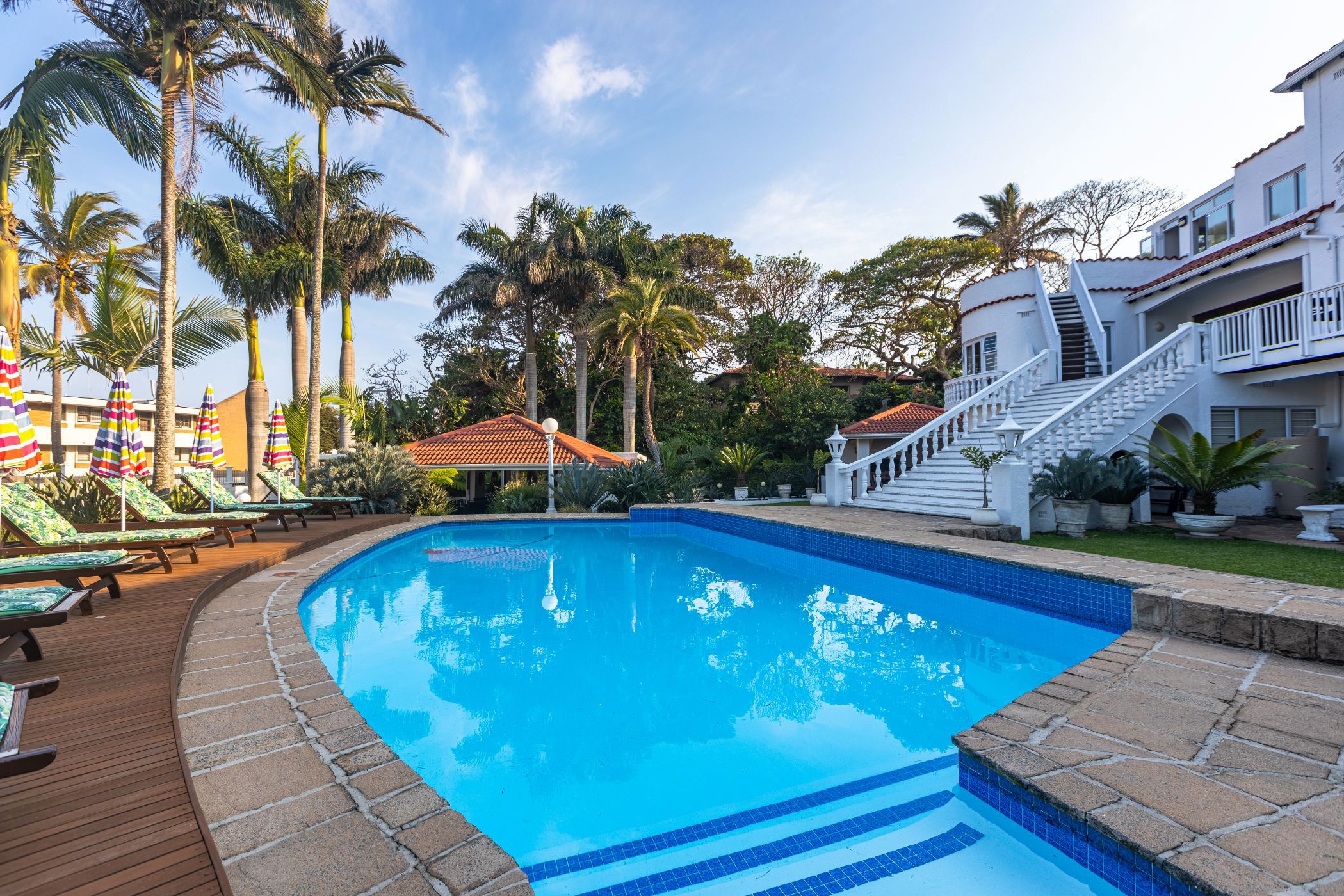 Guesthouse for sale in Ballito - 1BD1709612