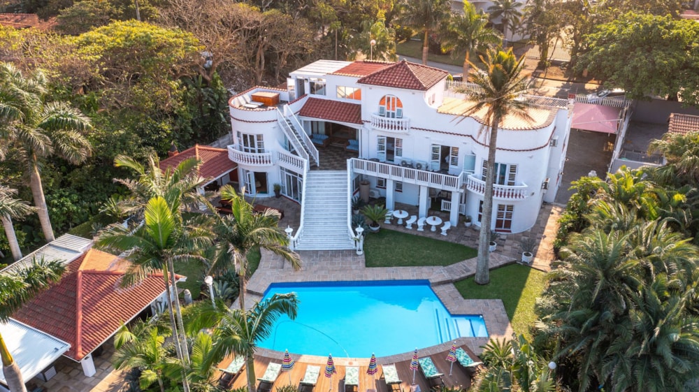 Guesthouse for sale in Ballito - 1BD1709612