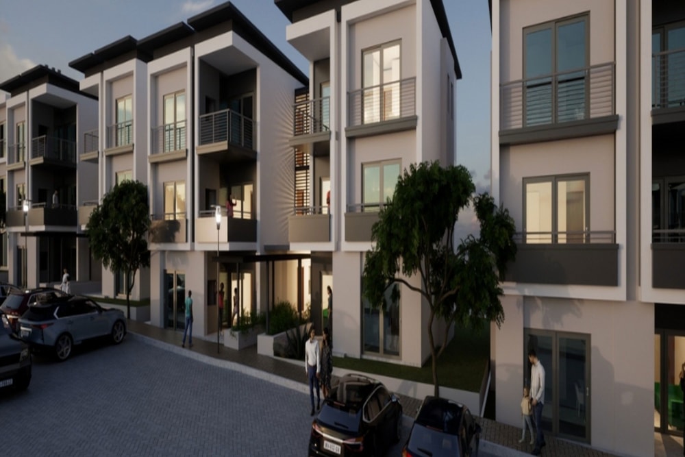 Apartment for sale in Nelspruit (Mbombela) - 1NS1669552