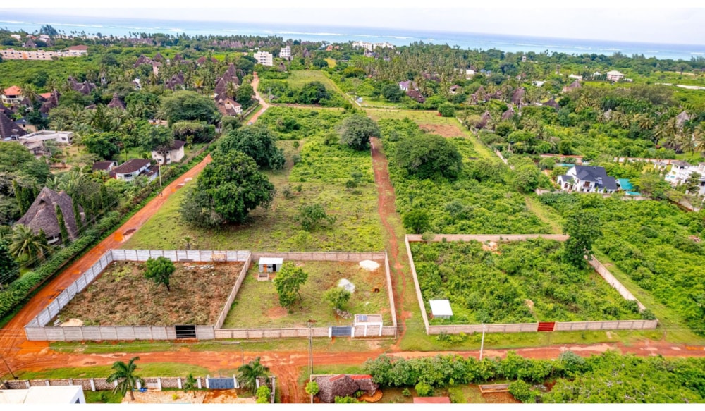 Residential vacant land for sale in Galu, Kenya - 3KE1705688 Residential vacant land for sale in Galu, Kenya - 3KE1705688