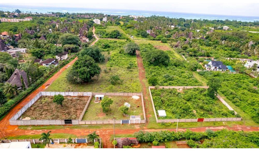 Residential vacant land sold in Galu, Kenya - 3KE1705688 Residential vacant land sold in Galu, Kenya - 3KE1705688
