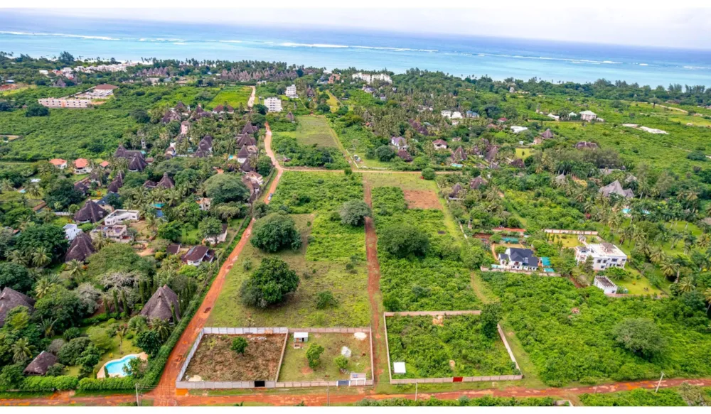 Residential vacant land sold in Galu, Kenya - 3KE1705688 Residential vacant land sold in Galu, Kenya - 3KE1705688