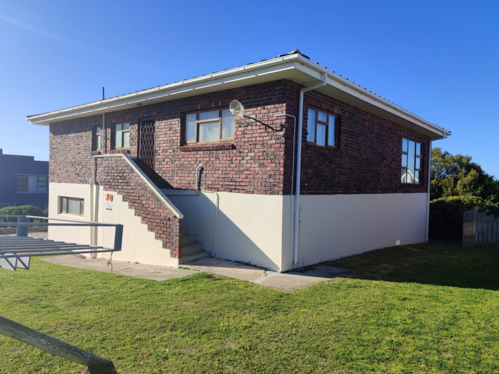 House for sale in Franskraal - 1SW1707860 House for sale in Franskraal - 1SW1707860