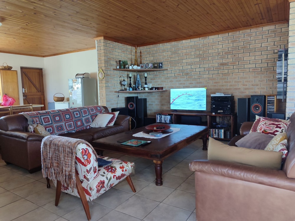 House for sale in Franskraal - 1SW1707860 House for sale in Franskraal - 1SW1707860