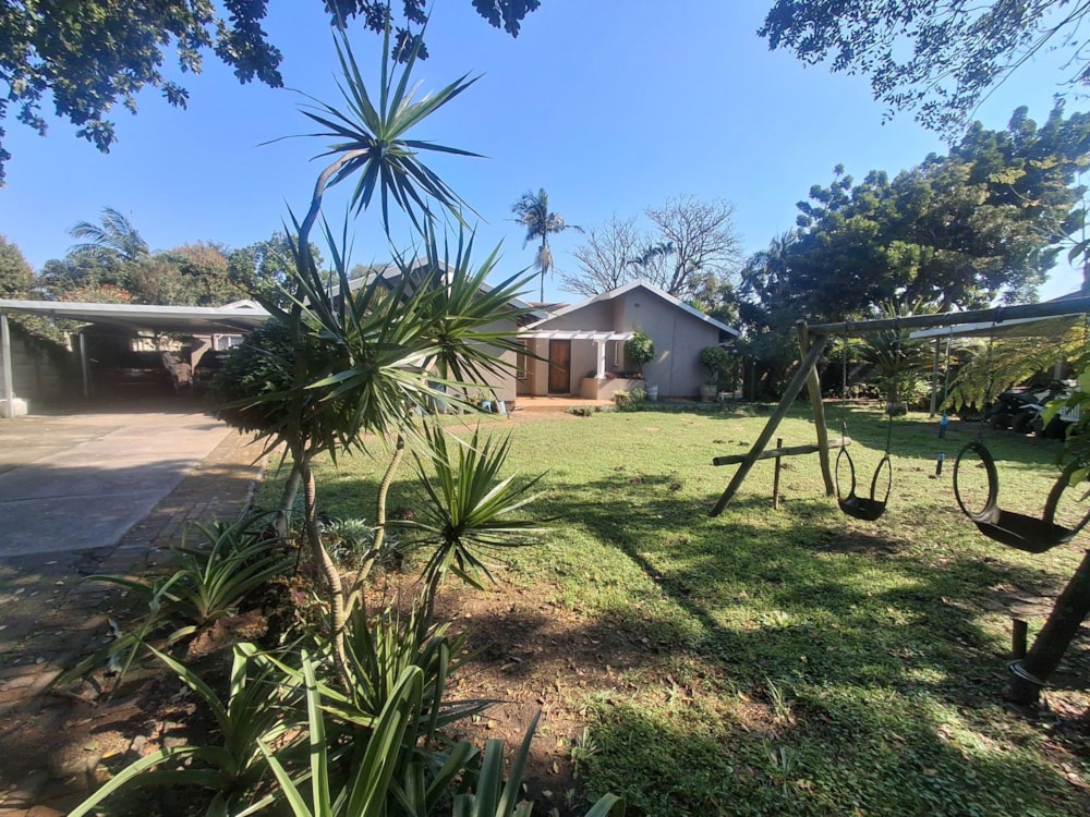 House for sale in Arboretum, Richards Bay - 1RY1708579 House for sale in Arboretum, Richards Bay - 1RY1708579