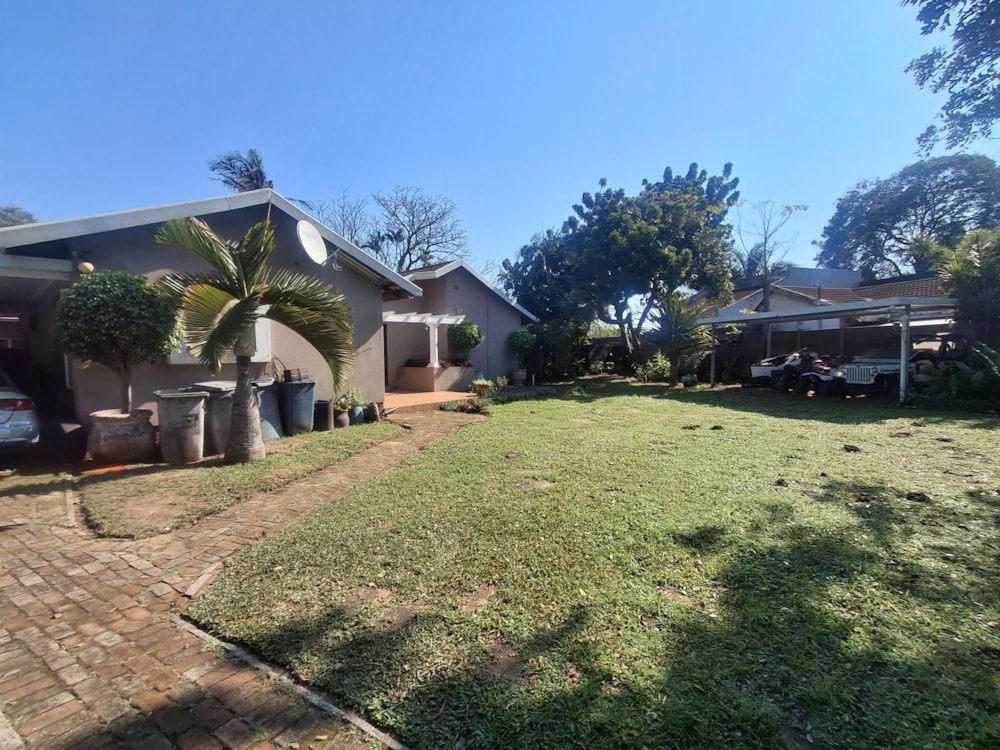 House for sale in Arboretum, Richards Bay - 1RY1708579 House for sale in Arboretum, Richards Bay - 1RY1708579