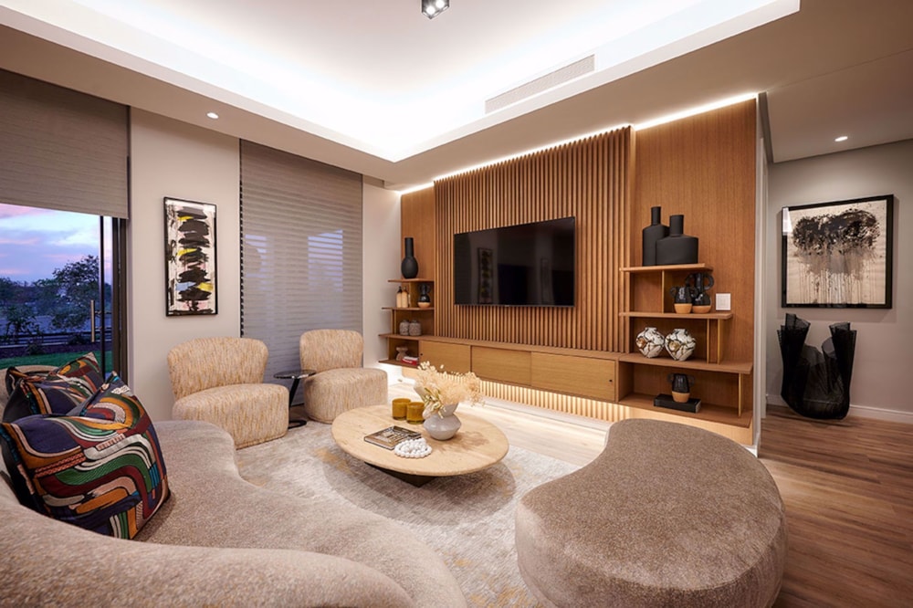 Apartment let in Steyn City - 1SY1707334 Apartment let in Steyn City - 1SY1707334