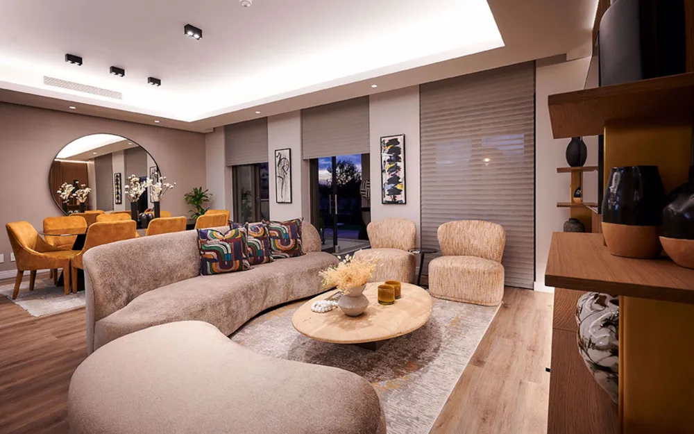 Apartment let in Steyn City - 1SY1742537