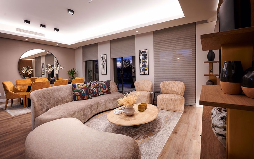 Apartment let in Steyn City - 1SY1707334 Apartment let in Steyn City - 1SY1707334