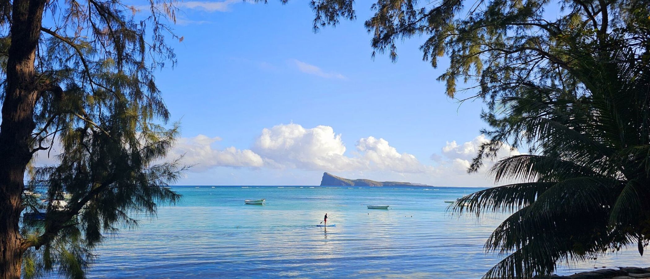 Apartment for sale in Bain Boeuf, Mauritius - MPR1674307