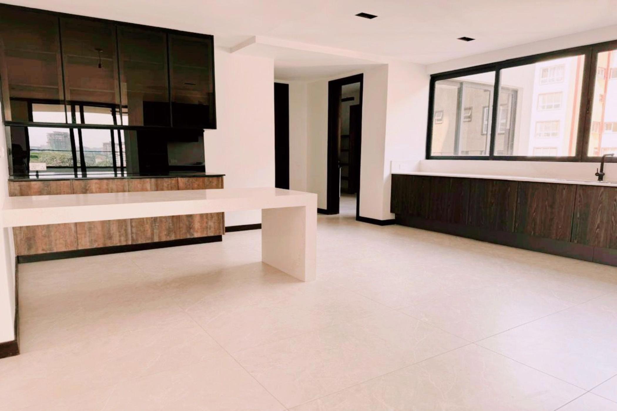 Apartment let in Westlands, Kenya - 3KE1674384