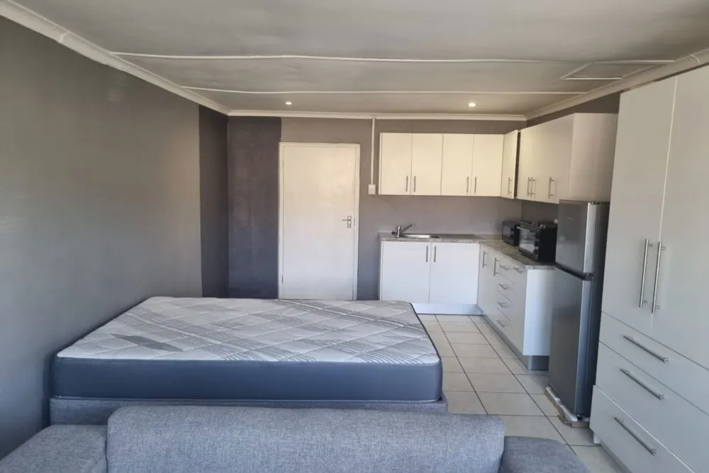 Bachelor apartment let in Fort England - 1GC1710977 Bachelor apartment let in Fort England - 1GC1710977