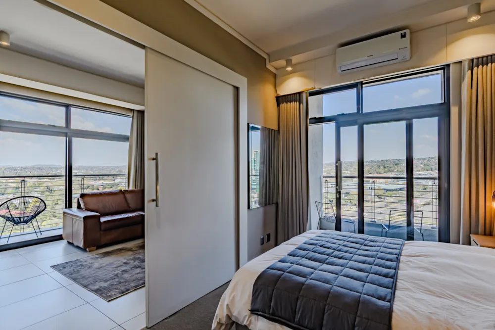 Apartment sold in Menlyn - PT1708955 Apartment sold in Menlyn - PT1708955