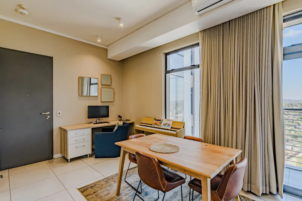 Apartment sold in Menlyn - PT1708955 Apartment sold in Menlyn - PT1708955