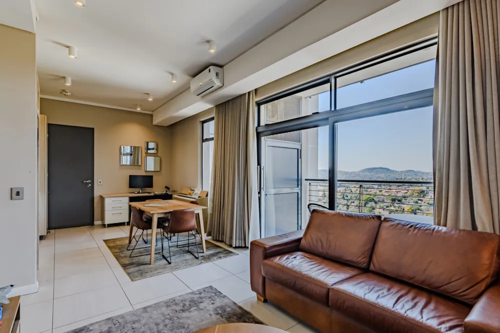 Apartment sold in Menlyn - PT1708955 Apartment sold in Menlyn - PT1708955