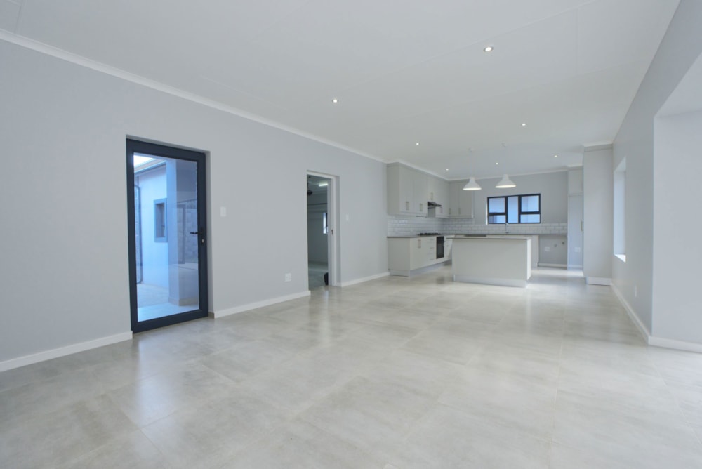 House let in Central, Sedgefield - 1SH1706747 House let in Central, Sedgefield - 1SH1706747