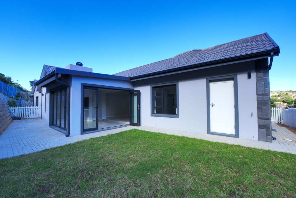 House let in Central, Sedgefield - 1SH1706747 House let in Central, Sedgefield - 1SH1706747