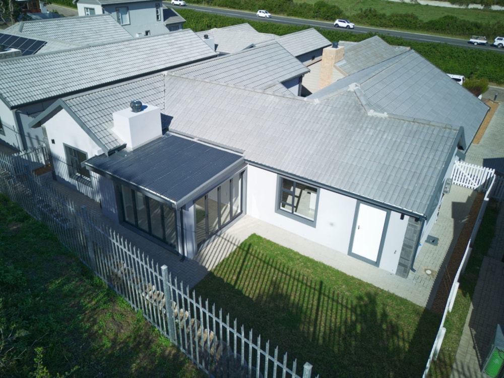 House let in Central, Sedgefield - 1SH1706747 House let in Central, Sedgefield - 1SH1706747