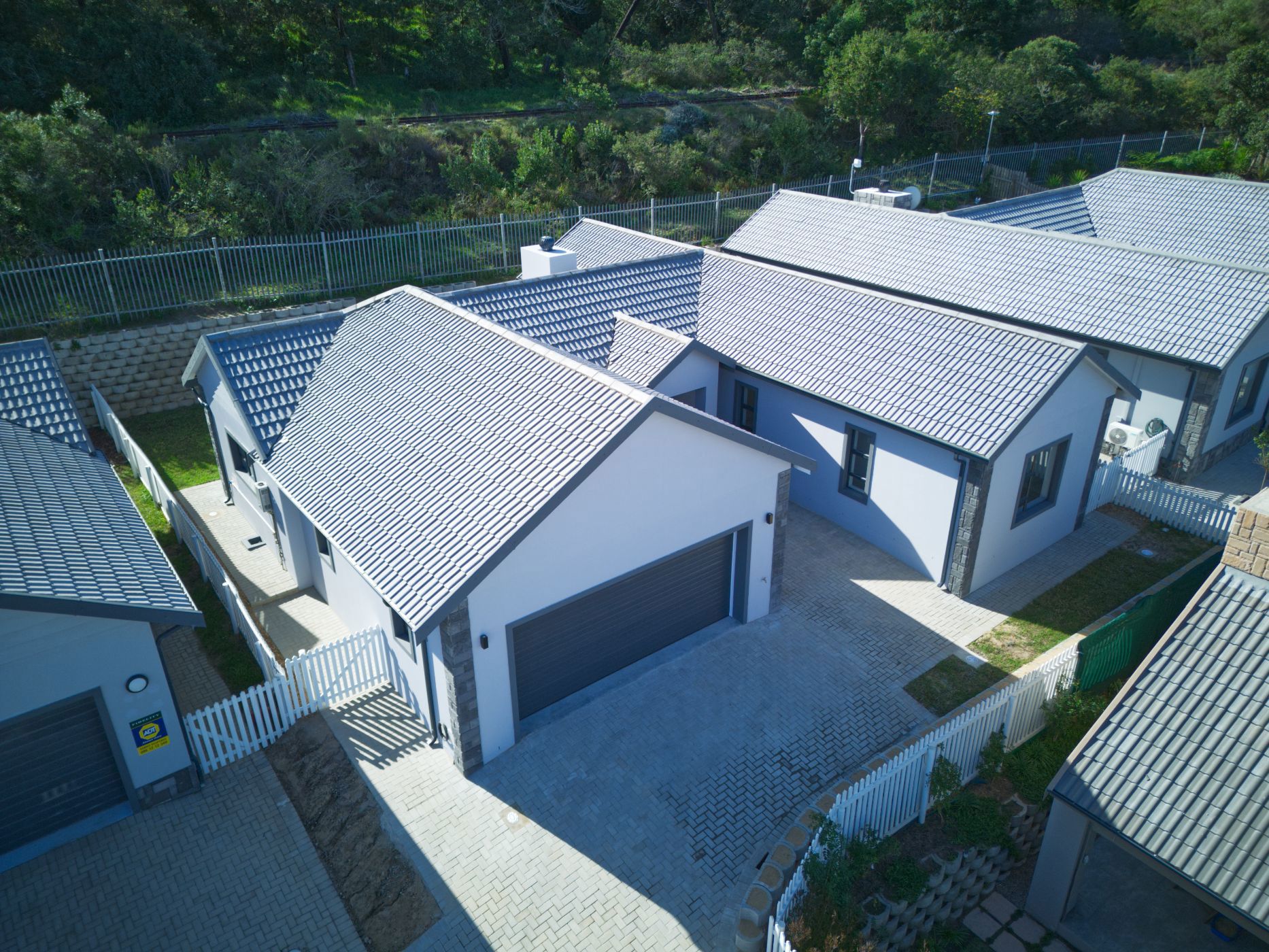 House let in Central, Sedgefield - 1SH1706747