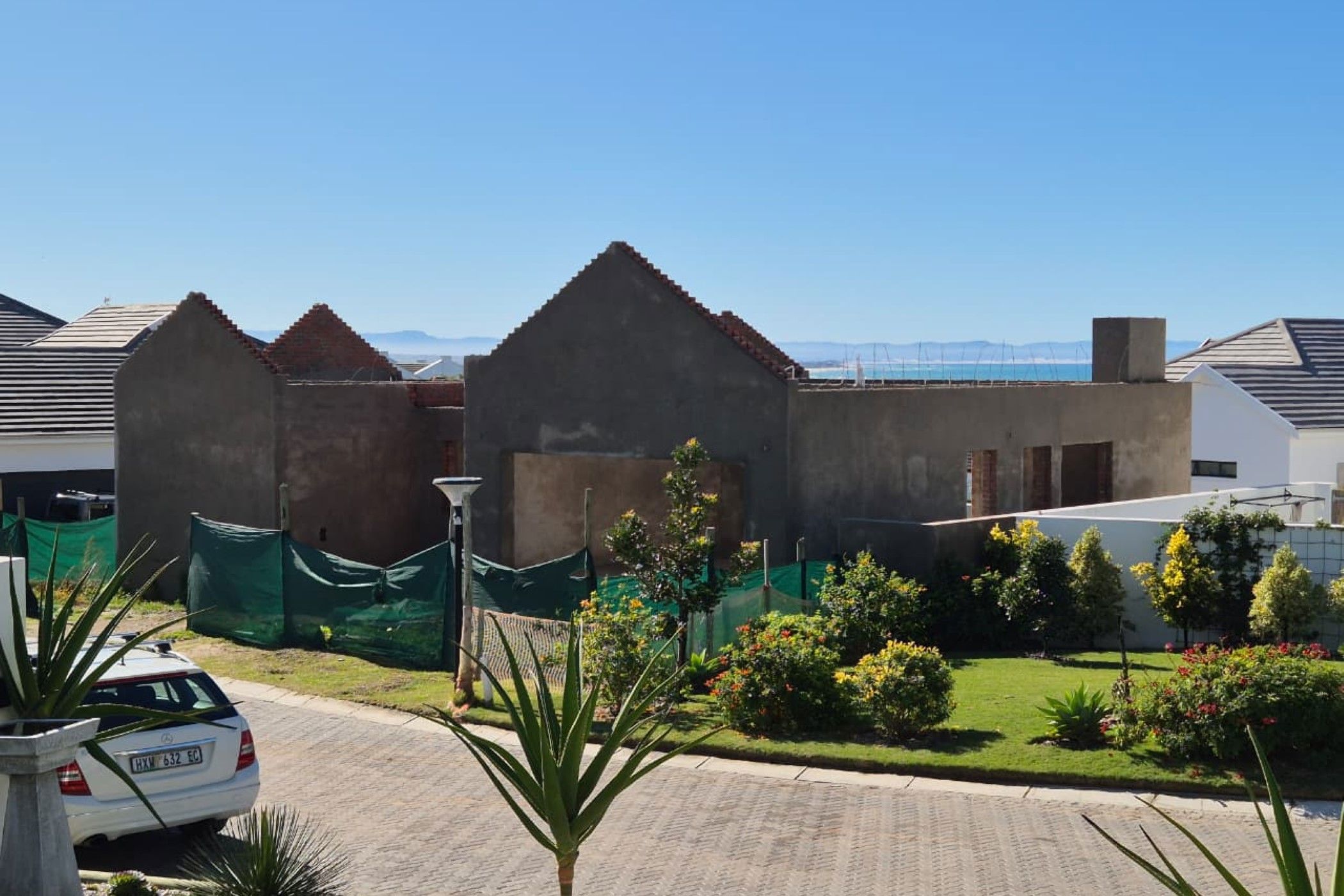 House sold in Village - 1SA1677633