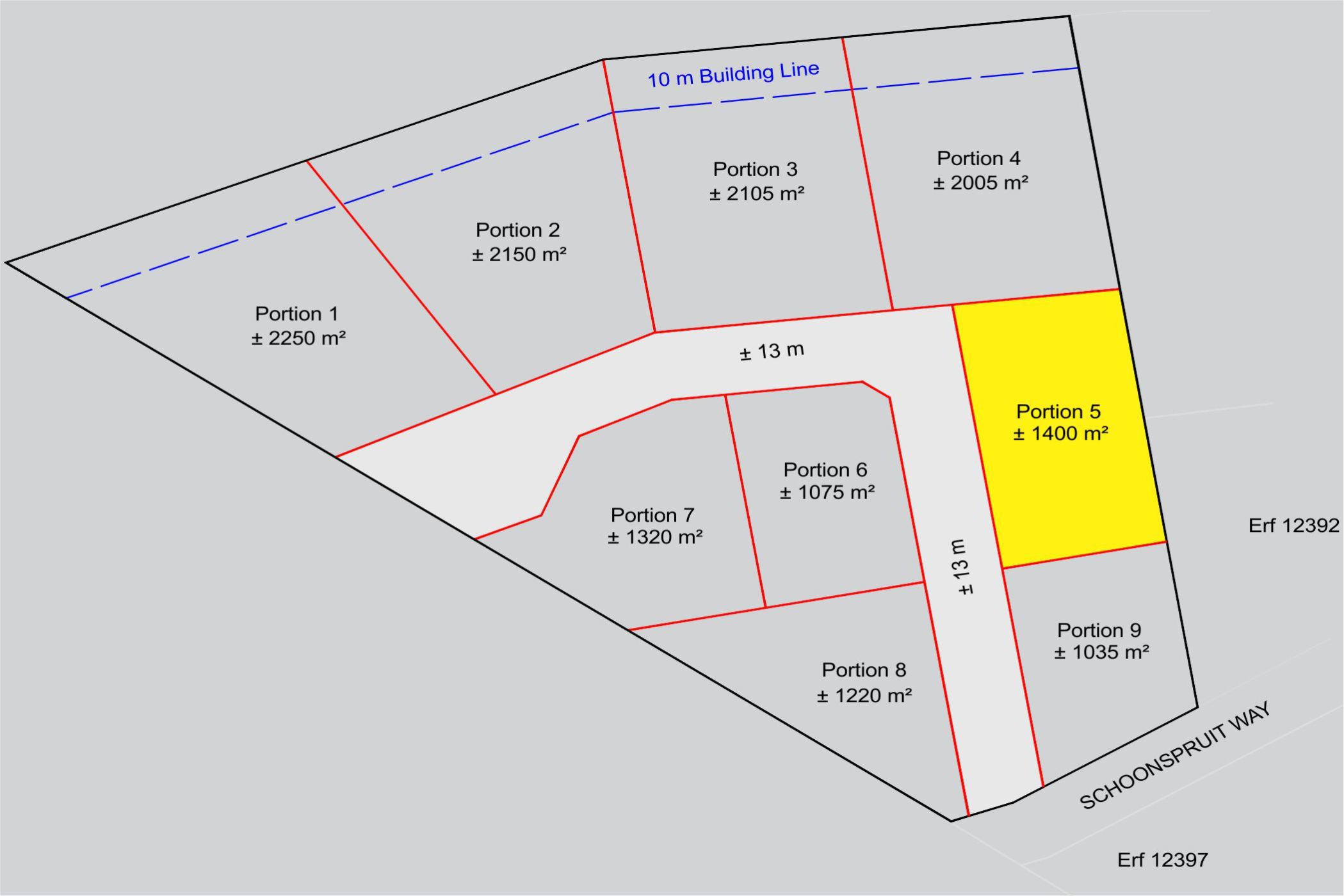 Commercial industrial property sold in Malmesbury Industria - 1SJ1678315