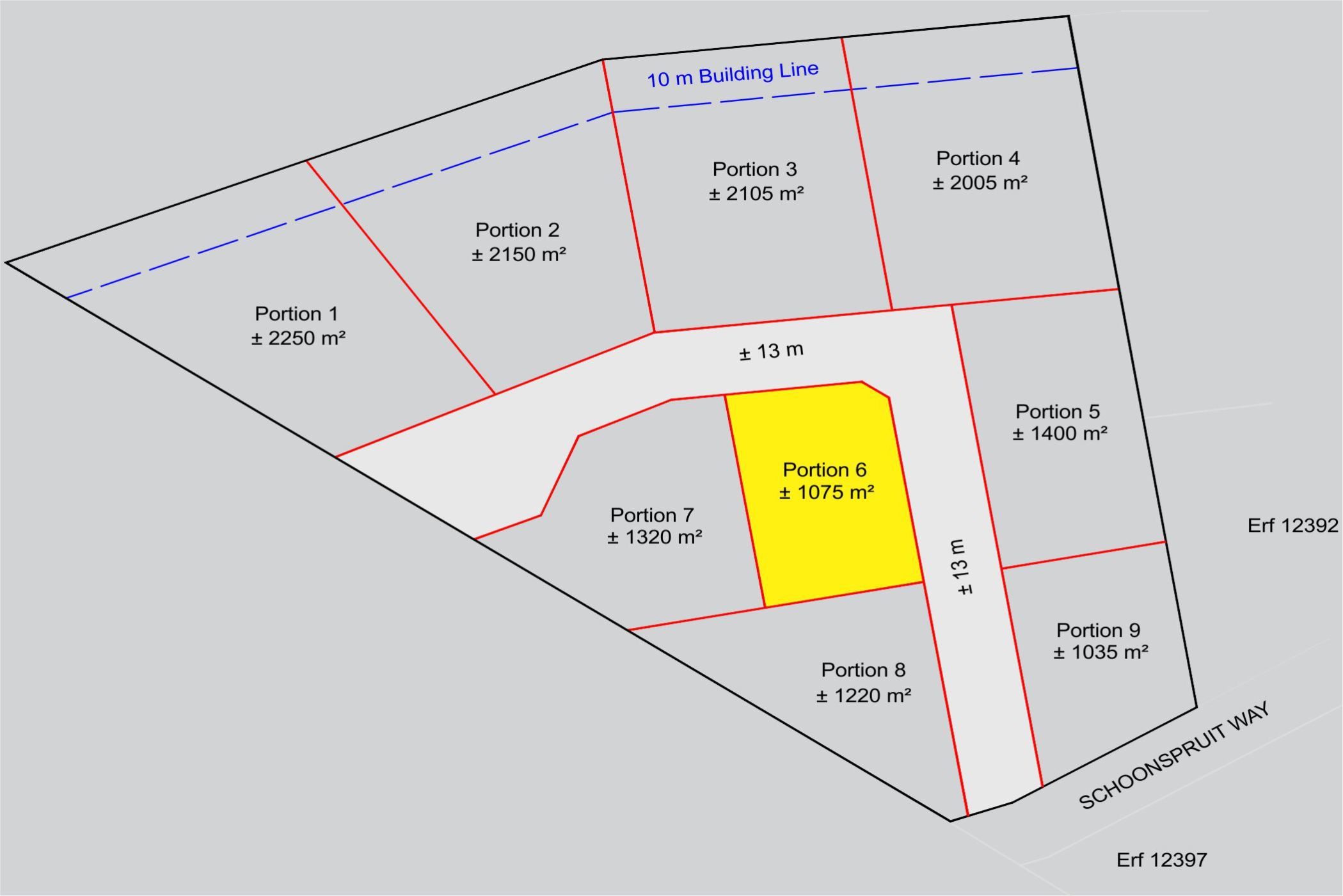 Commercial industrial property sold in Malmesbury Industria - 1SJ1678317