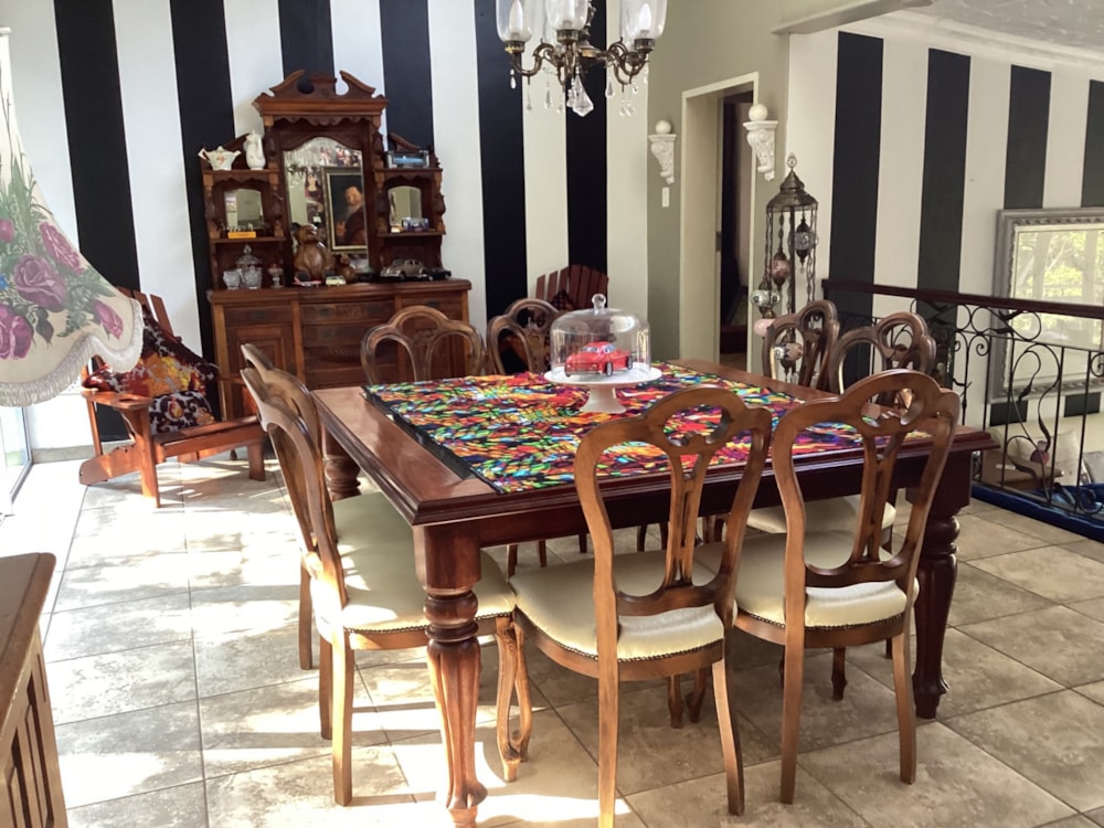 House for sale in Rietondale, Moot - PTM1709369 House for sale in Rietondale, Moot - PTM1709369