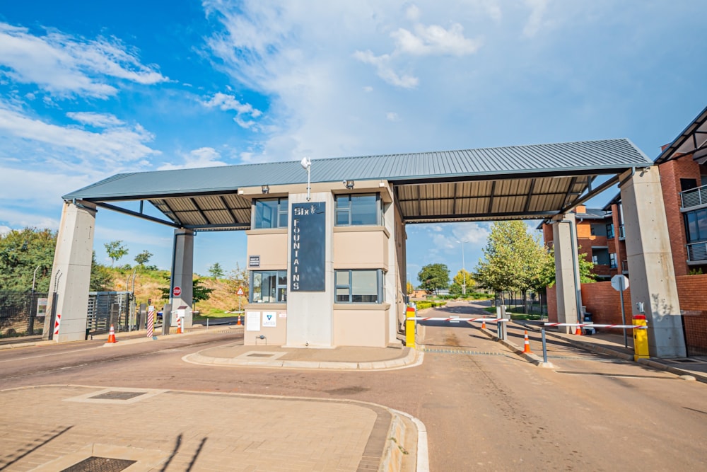 Townhouse for sale in Six Fountains - PT1707962