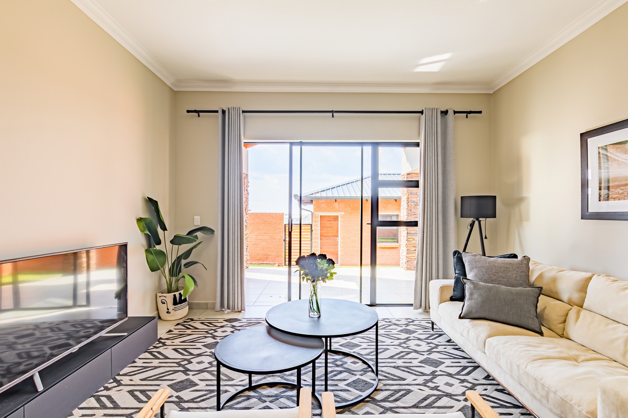 Townhouse for sale in Six Fountains - PT1707962