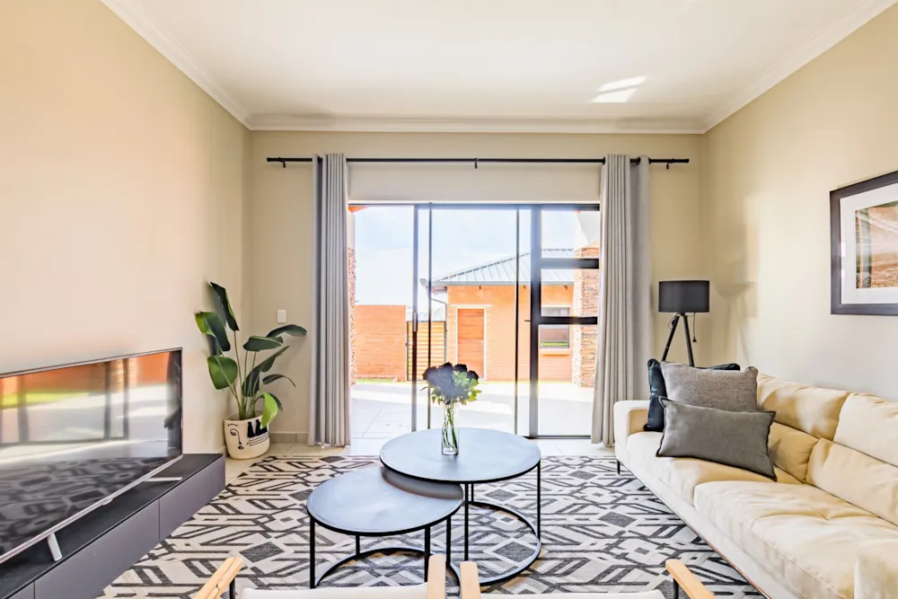 Townhouse for sale in Six Fountains - PT1746235