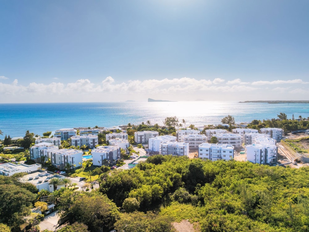 Apartment for sale in Pointe aux Canonniers, Mauritius - MPR1679362