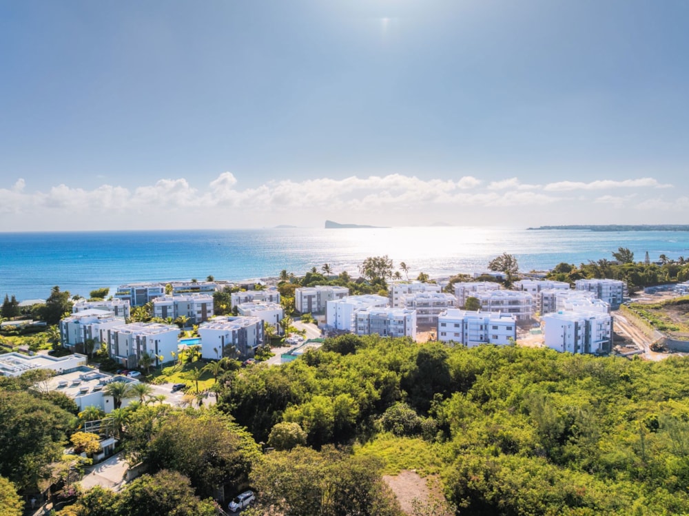 Apartment for sale in Pointe aux Canonniers, Mauritius - MPR1679362