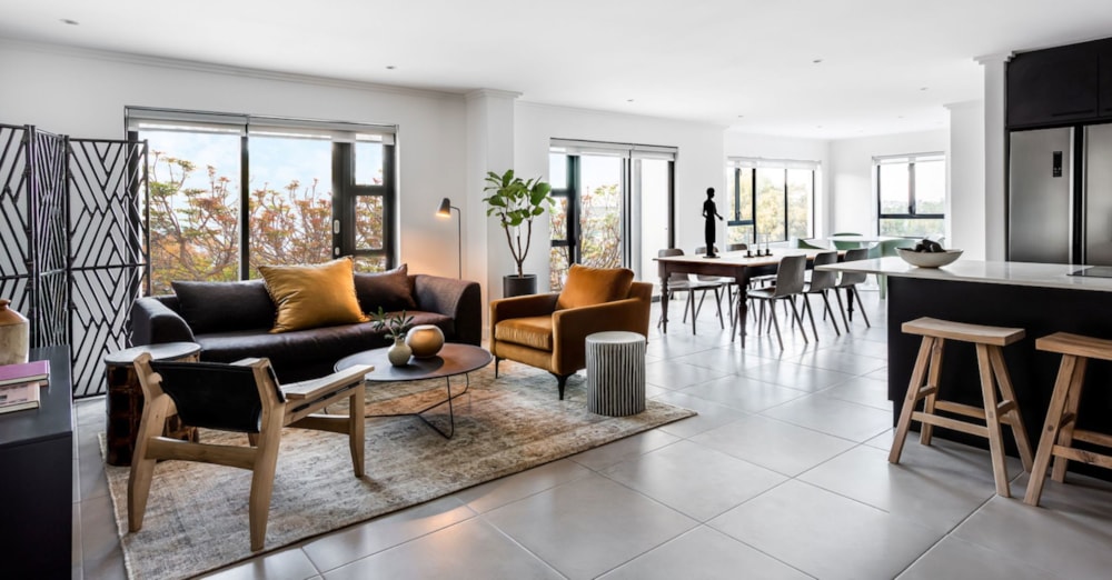 Apartment for sale in Durbanville Central - DBV1707414