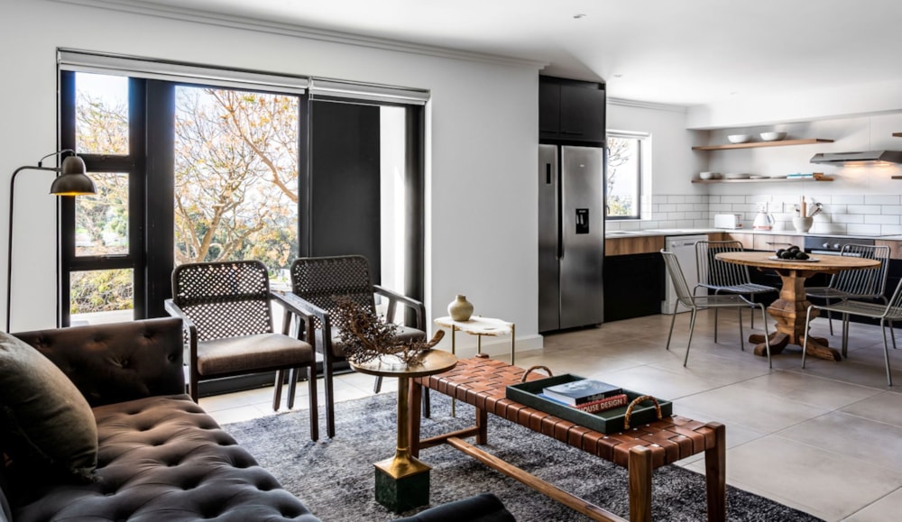 Apartment for sale in Durbanville Central - DBV1707414