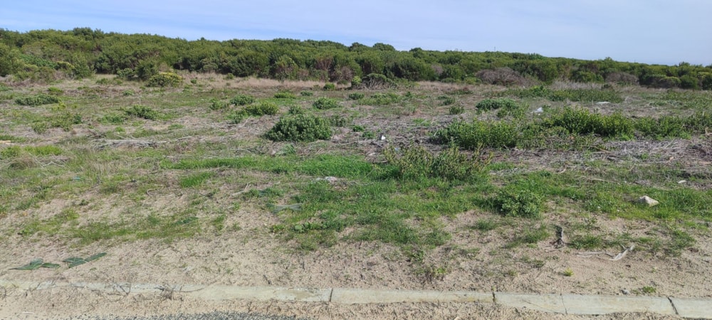 Vacant land sold in Kleinbaai - 1SW1681925 Vacant land sold in Kleinbaai - 1SW1681925