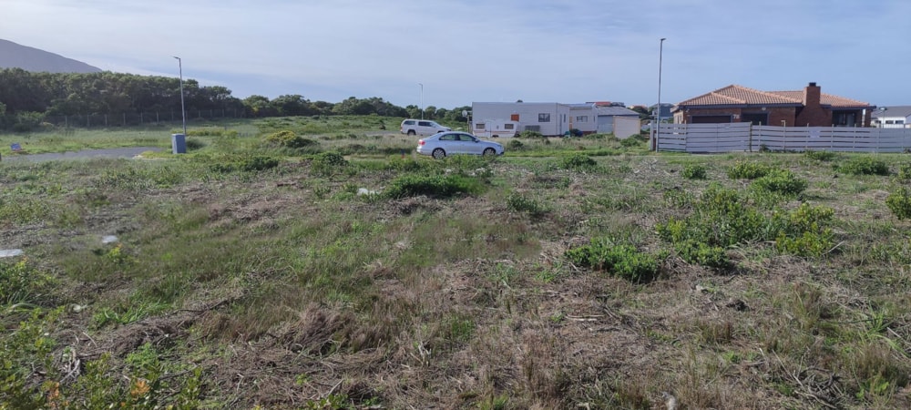 Vacant land sold in Kleinbaai - 1SW1681925 Vacant land sold in Kleinbaai - 1SW1681925