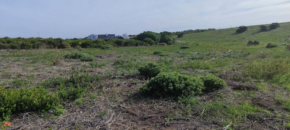 Vacant land sold in Kleinbaai - 1SW1681925 Vacant land sold in Kleinbaai - 1SW1681925