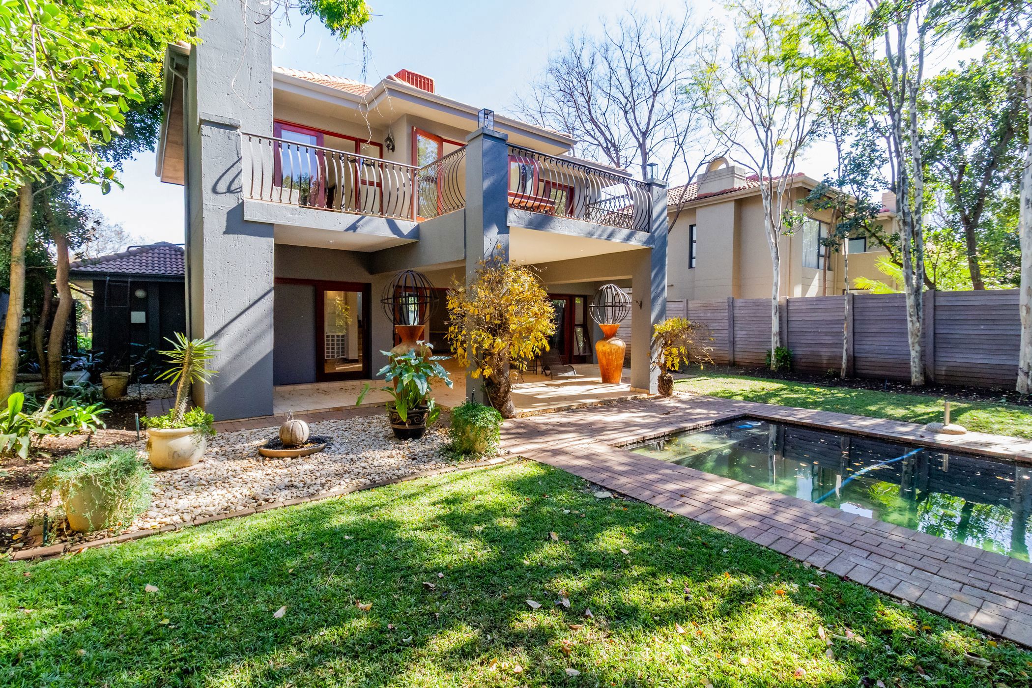 House for sale in Pecanwood - 1HR1706222