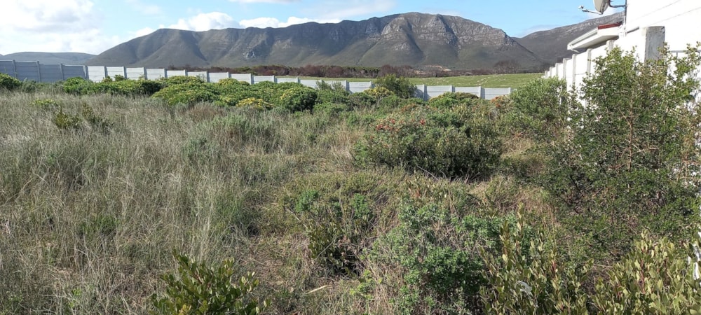 Residential vacant land for sale in Perlemoenbaai - 1SW1708887 Residential vacant land for sale in Perlemoenbaai - 1SW1708887