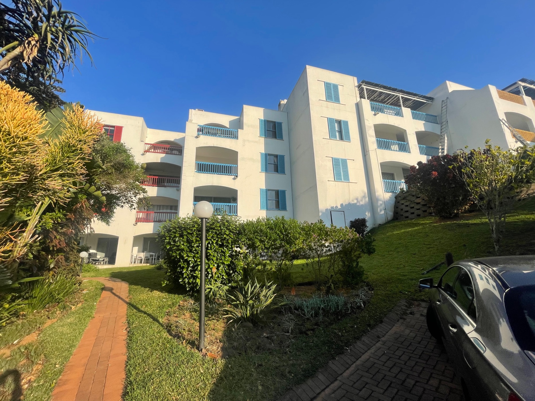 Apartment to rent in Thompsons Bay - 1BD1707495