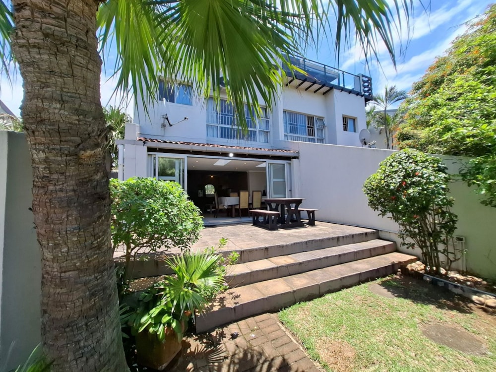 Townhouse sold in Southbroom - 1PD1685094 Townhouse sold in Southbroom - 1PD1685094