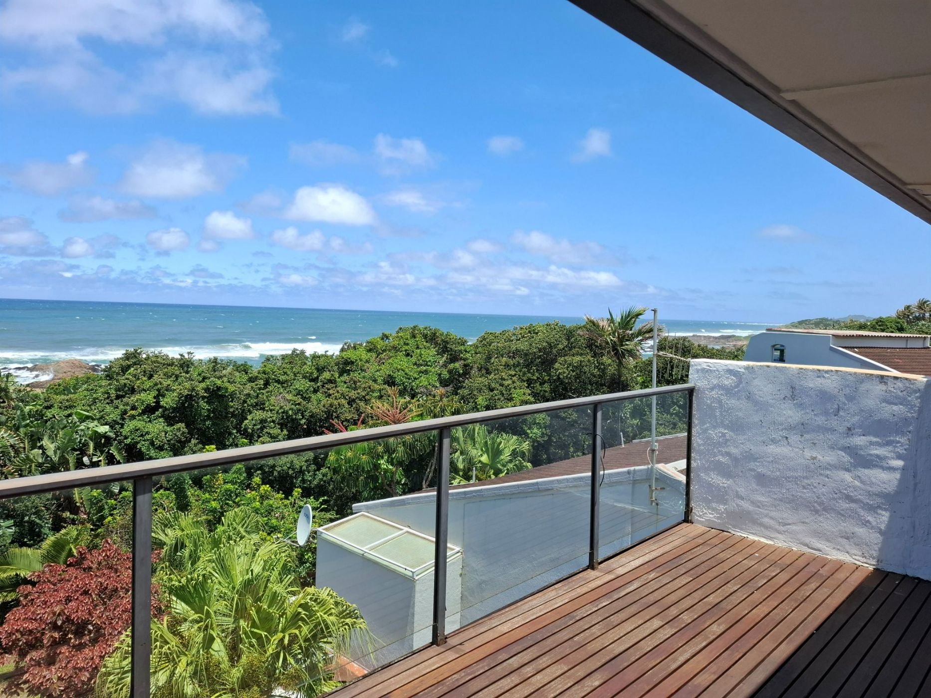 Townhouse sold in Southbroom - 1PD1685094