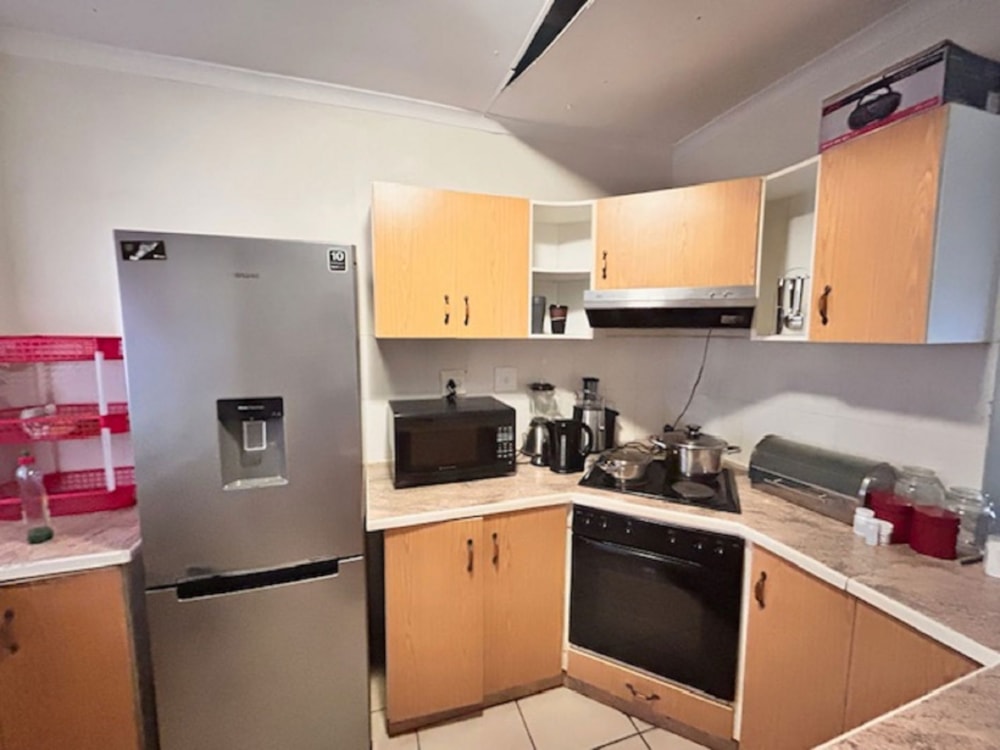 Apartment for sale in Panorama, Empangeni - 1RY1707285