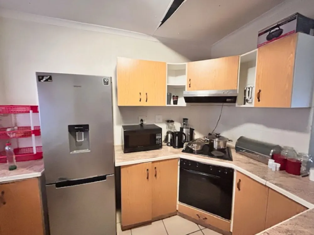 Apartment for sale in Panorama, Empangeni - 1RY1707285 Apartment for sale in Panorama, Empangeni - 1RY1707285